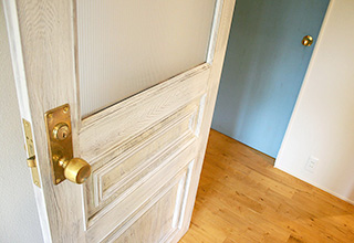 木製ドア｜家具のご提案