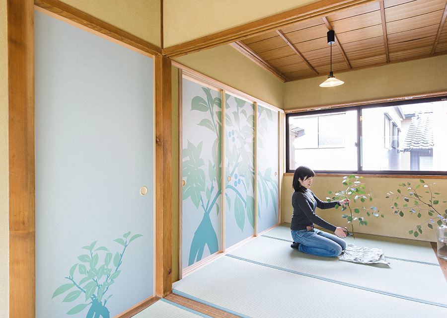 木と暮らす、海を感じる家「スナオなデザイン、正直な家づくり」安田工務店