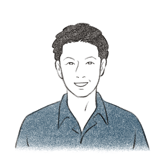 田村大輔 Image