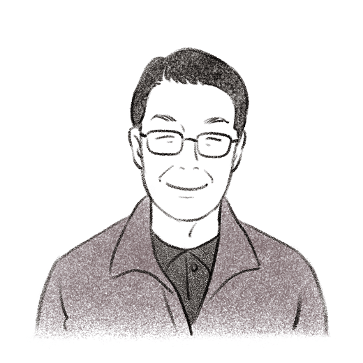 松原政一 Image