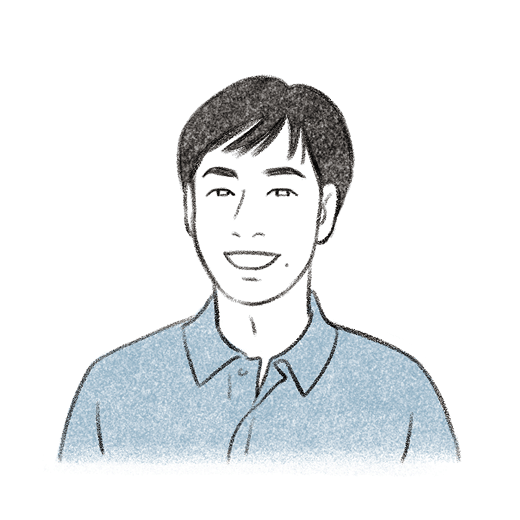 前琢巳 Image
