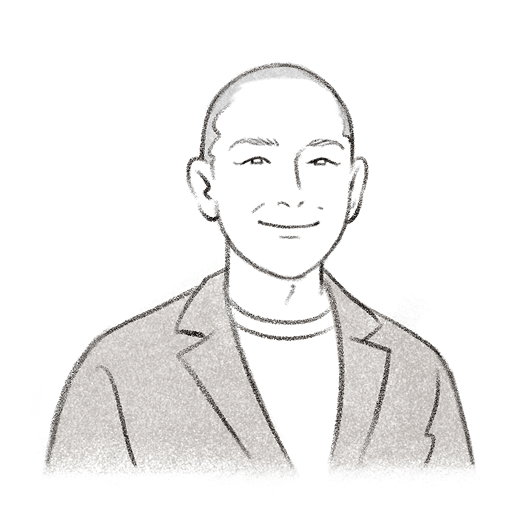 安田竜夫 Image