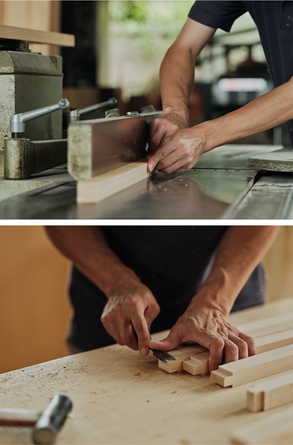 Crafted with Care Image